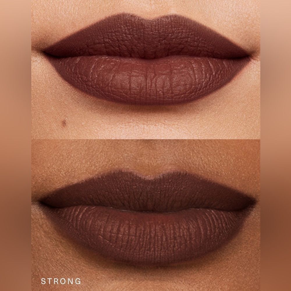 Rare Beauty Kind Words Matte Lipstick - Strong - Picture 3 of 6